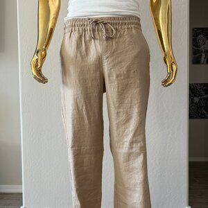 NY&Co Linen Pants